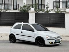 Sahibinden Opel Corsa 1.3 CDTI 2005 Klimalı Ekstralı Temiz 