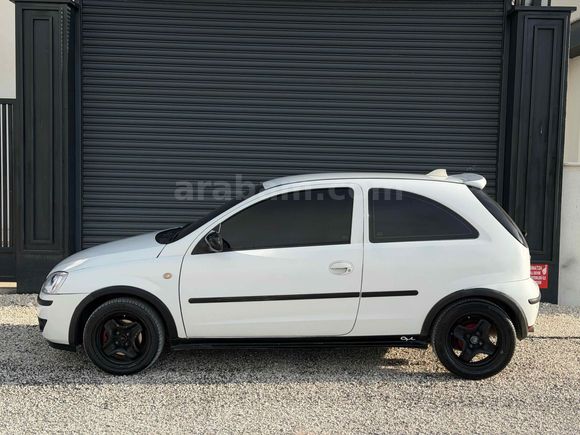 Sahibinden Opel Corsa 1.3 CDTI 2005 Klimalı Ekstralı Temiz 