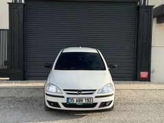 Sahibinden Opel Corsa 1.3 CDTI 2005 Klimalı Ekstralı Temiz 