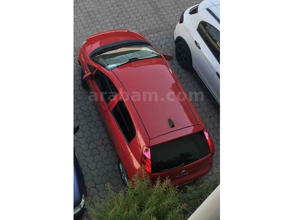 Sahibinden Fiat Punto 1.4 Popstar S&S 2017 Model 