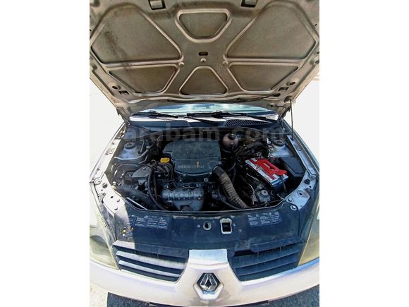 Sahibinden Renault Symbol 1.4 Dynamique 2007 Model
