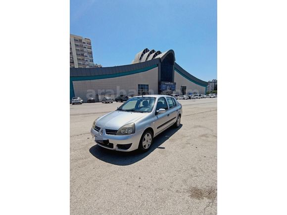 Sahibinden Renault Symbol 1.4 Dynamique 2007 Model