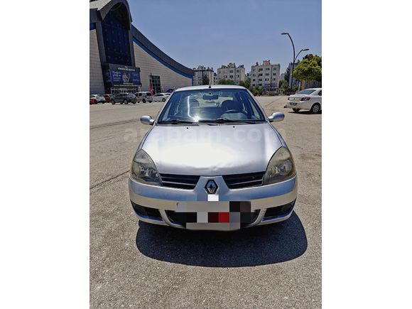 Sahibinden Renault Symbol 1.4 Dynamique 2007 Model