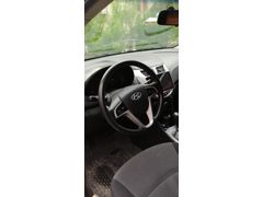 Sahibinden Hyundai Accent Blue 1.4 CVVT Mode Plus 2013 Model Muş 139.000 km Beyaz