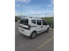 Sahibinden Fiat Fiorino Combi 1.3 Multijet Pop 2015 Model  227.570 km Beyaz