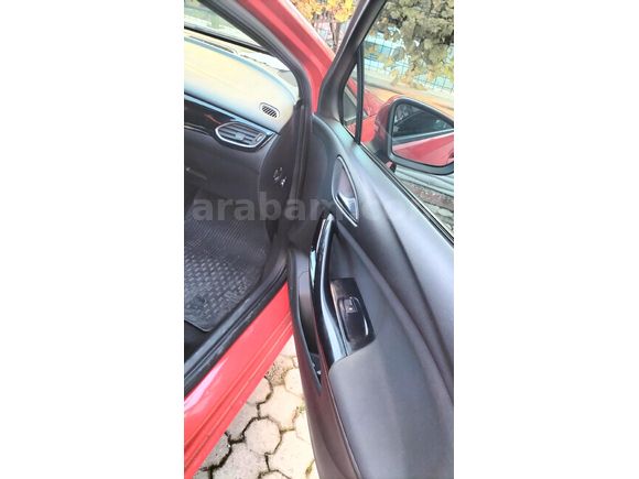 Sahibinden Opel Astra 1.6 CDTI Dynamic 2018 Model