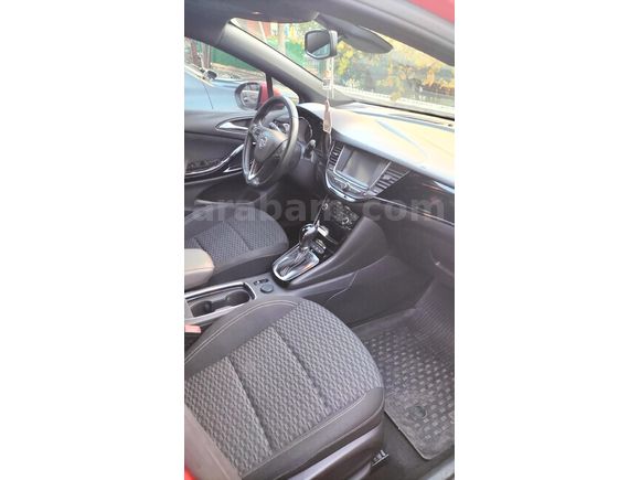 Sahibinden Opel Astra 1.6 CDTI Dynamic 2018 Model