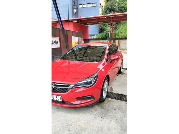 Sahibinden Opel Astra 1.6 CDTI Dynamic 2018 Model