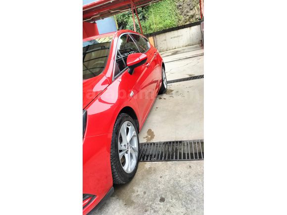 Sahibinden Opel Astra 1.6 CDTI Dynamic 2018 Model