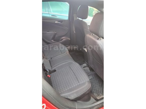 Sahibinden Opel Astra 1.6 CDTI Dynamic 2018 Model