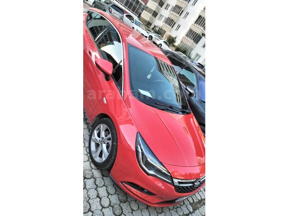 Sahibinden Opel Astra 1.6 CDTI Dynamic 2018 Model