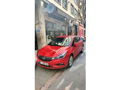 Sahibinden Opel Astra 1.6 CDTI Dynamic 2018 Model