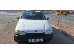 Sahibinden Fiat Siena 1.2 S 2000 Model