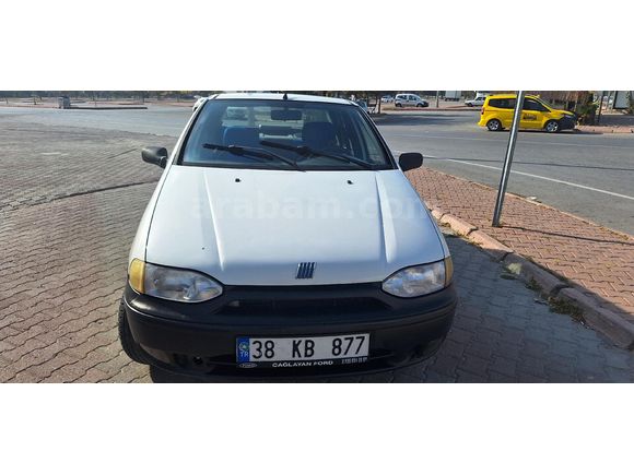 Sahibinden Fiat Siena 1.2 S 2000 Model