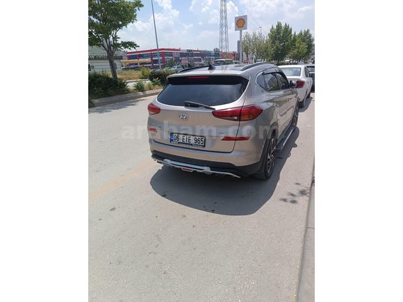 sahibinden satılık aile aracı hasar kaydı yok