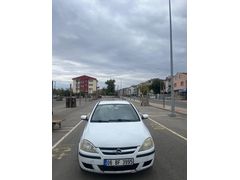 Sahibinden Opel Corsa 1.3 CDTI Cosmo 2005 Model