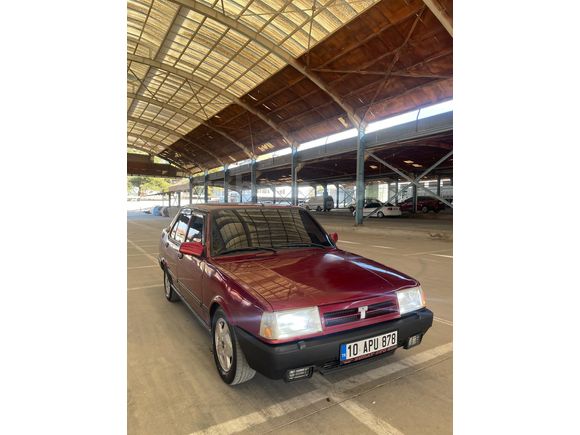 Sahibinden Tofaş Doğan SLX 1993 Model