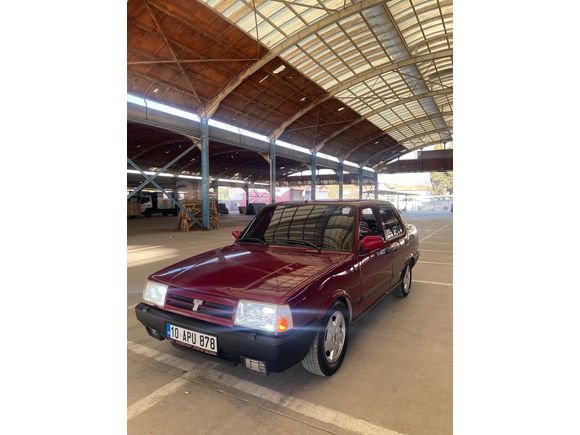 Sahibinden Tofaş Doğan SLX 1993 Model