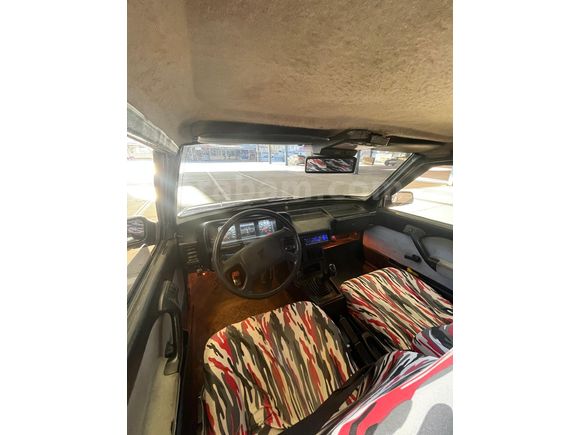 Sahibinden Tofaş Doğan SLX 1993 Model
