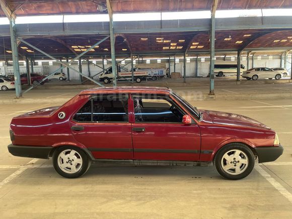 Sahibinden Tofaş Doğan SLX 1993 Model