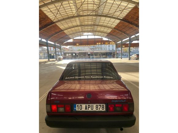 Sahibinden Tofaş Doğan SLX 1993 Model