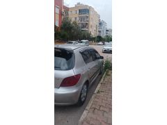 Sahibinden Peugeot 307 1.6 XT 2002 Model