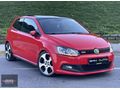 __BRK Auto__2014 Polo GTI 1.4.TSI - DSG__180Hp__Cam Tavan__RED__