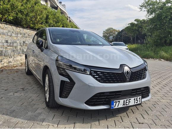 HATASIZ BOYASIZ TRAMERSİZ 2024 ARALIK/GÜVENLİK PKT/JANT/STEPNE