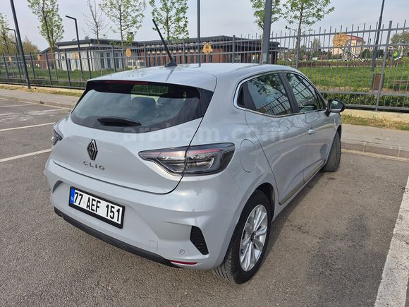 HATASIZ BOYASIZ TRAMERSİZ 2024 ARALIK/GÜVENLİK PKT/JANT/STEPNE
