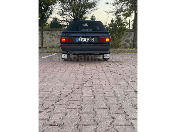 Sahibinden Renault R 9 1.4 Broadway 1994 Model