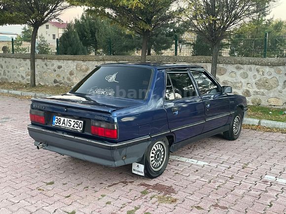 Sahibinden Renault R 9 1.4 Broadway 1994 Model