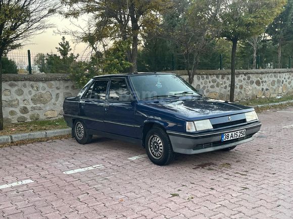 Sahibinden Renault R 9 1.4 Broadway 1994 Model