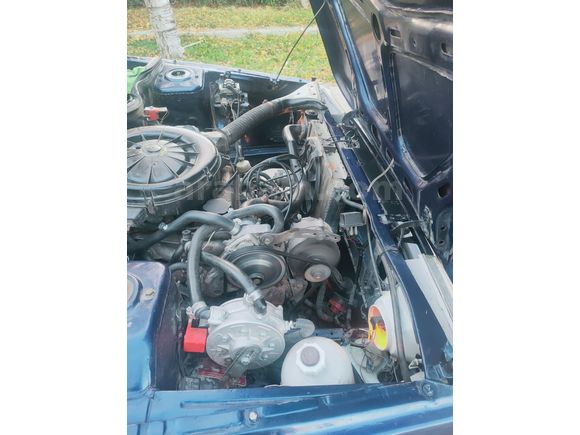 Sahibinden Renault R 9 1.4 Broadway 1994 Model
