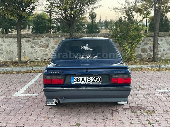 Sahibinden Renault R 9 1.4 Broadway 1994 Model