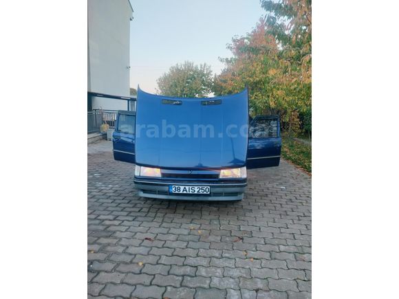 Sahibinden Renault R 9 1.4 Broadway 1994 Model