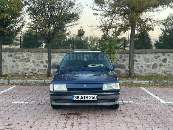 Sahibinden Renault R 9 1.4 Broadway 1994 Model