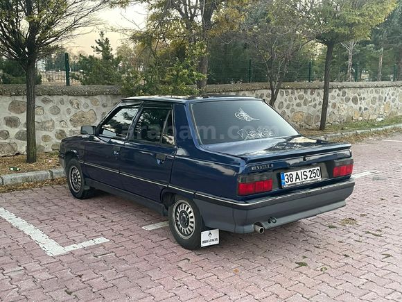 Sahibinden Renault R 9 1.4 Broadway 1994 Model