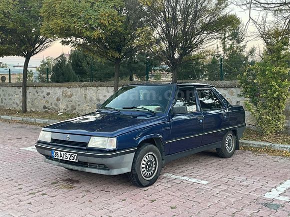 Sahibinden Renault R 9 1.4 Broadway 1994 Model