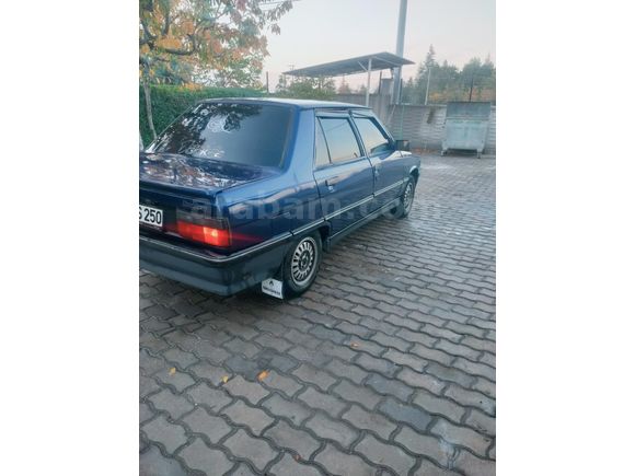 Sahibinden Renault R 9 1.4 Broadway 1994 Model