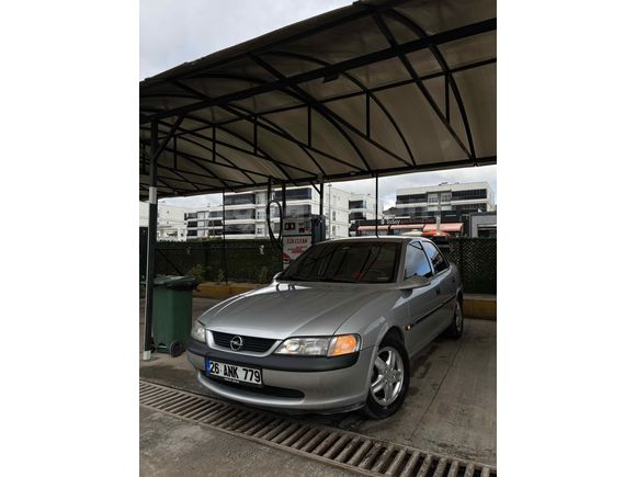 Sahibinden Opel Vectra 2.0 GLS 1999 Model 