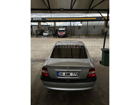 Sahibinden Opel Vectra 2.0 GLS 1999 Model 