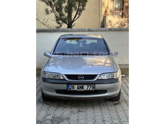 Sahibinden Opel Vectra 2.0 GLS 1999 Model 