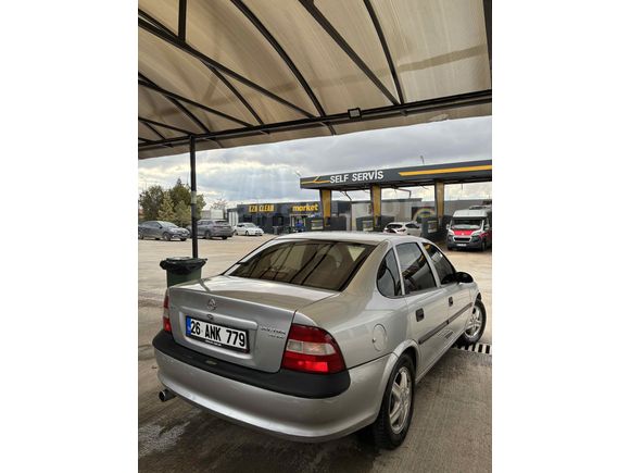 Sahibinden Opel Vectra 2.0 GLS 1999 Model 