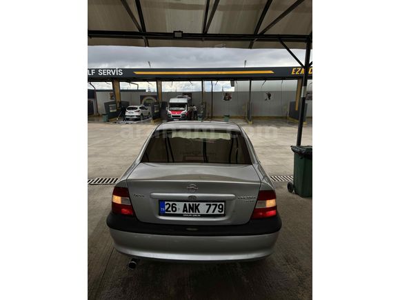 Sahibinden Opel Vectra 2.0 GLS 1999 Model 
