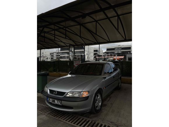 Sahibinden Opel Vectra 2.0 GLS 1999 Model 