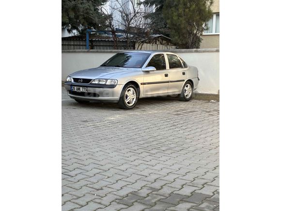 Sahibinden Opel Vectra 2.0 GLS 1999 Model 