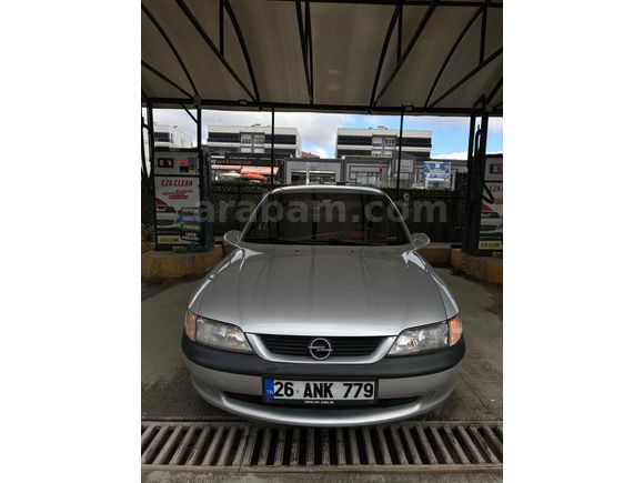 Sahibinden Opel Vectra 2.0 GLS 1999 Model 