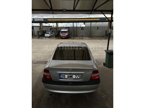 Sahibinden Opel Vectra 2.0 GLS 1999 Model 