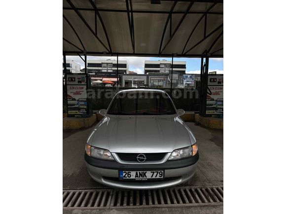 Sahibinden Opel Vectra 2.0 GLS 1999 Model 