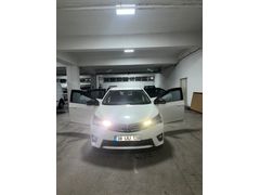 Sahibinden Toyota Corolla 1.4 D-4D Advance 2013 Model 